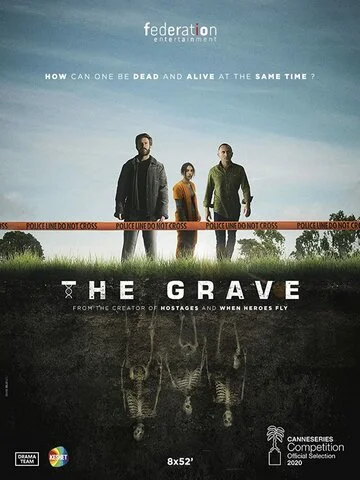 THE GRAVE